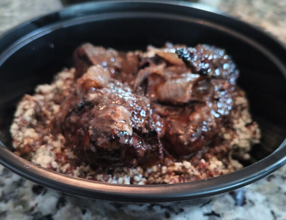 Jerk Chicken